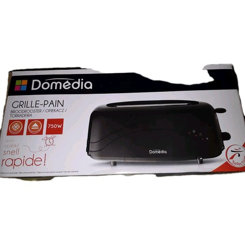 Grille pain domedia - domedia,