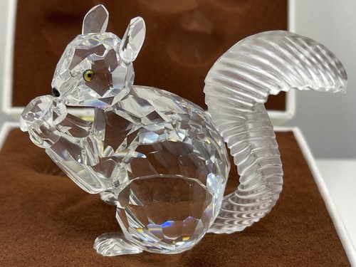 Figurine swarovski 84335 - swarovski, grand