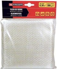 Toile tissu fibre de verre
