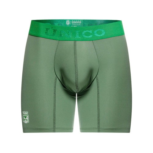 Mundo unico atlético nacional - mundo,