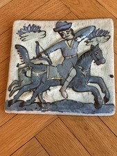 carreau Prince qadjar