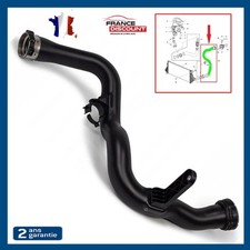 Durite turbo intercooler pour