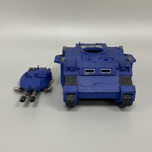 Space marines predator - marines,