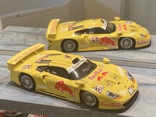1/18 UT models Porsche gt