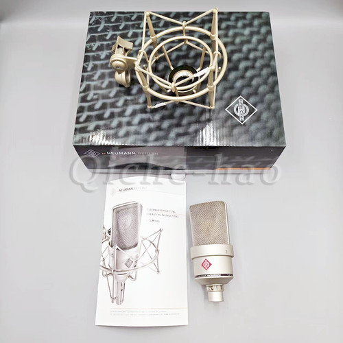 Tlm 103 neumann - 103,