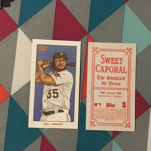 Josh bell pirates sweet - bell,