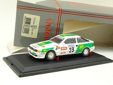 Trofeu 1/43 - Toyota Celica GT4 BP Acropolis Rallye 1990 N°23