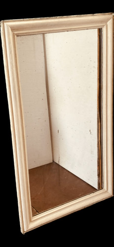 Miroir louis philippe model - miroir,