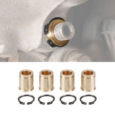 Douille en laiton pour étrier