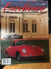 Excellence magazine about - a,