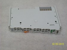 Wago 750-650 - Fieldbus