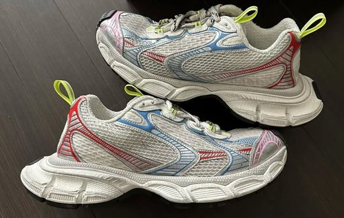 Balenciaga triple basket - triple,