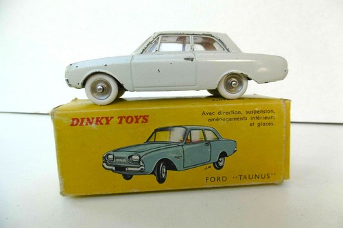 Dinky toys france ford - dinky,