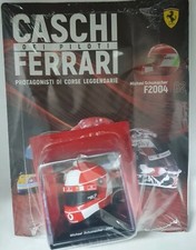 Spark 1/5 Casque F1 Michael