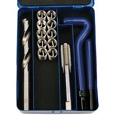 KIT FILETS RAPPORTES M14 X 125 BGS TECHNIC Type HELICOIL