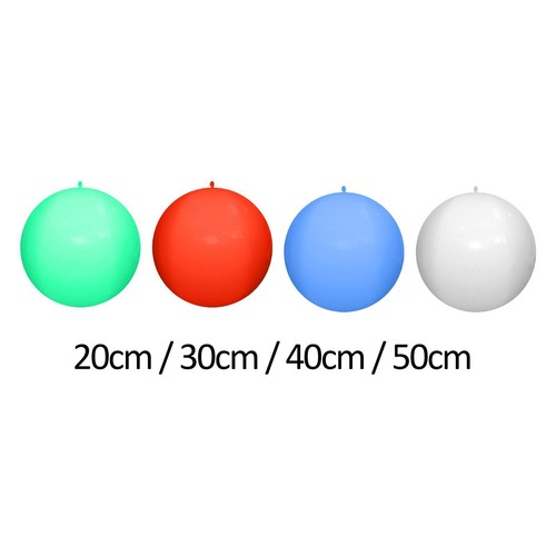 Ballon jeux plage - 4x,
