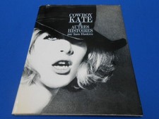 Cowboy kate & autres histoires