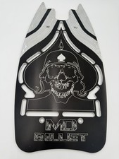 Goped black billet - billet, of