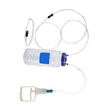  Kit De Purge Freins Pompe A Vide Manuelle À Huile Vidange D'huile