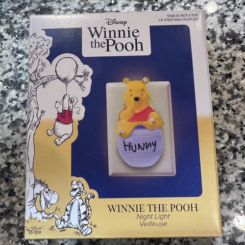 New disney winnie - new, the