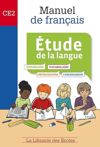 Manuel français etude de - etude,