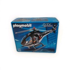 Playmobil city action 5563 - city,