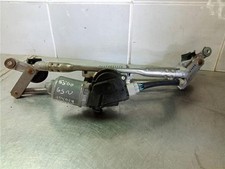 Moteur Essuie-glaces Avant