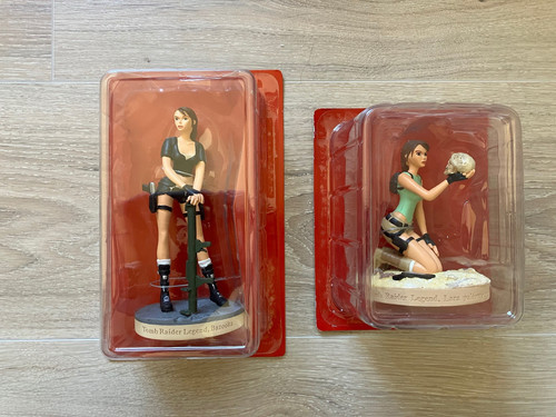 Lara croft tomb raider - croft,