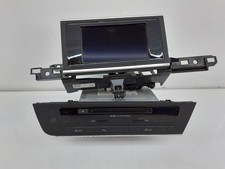 4G0035193D SYSTÈME DE NAVIGATION GPS / E2-A1-28-2 / 4G1919601J / 2313676 POUR AU