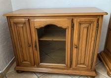 (MA9)  MEUBLE TELE PIVOTANT EN