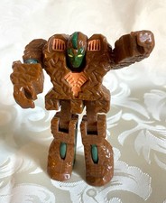 Bandai Gobots Transformers