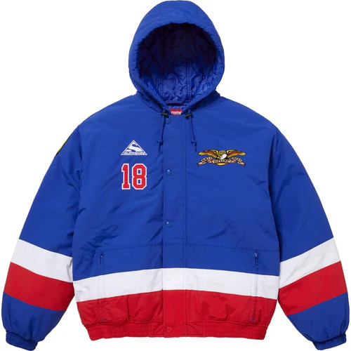 Supreme antihero stadium - supreme,