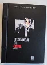 Le Syndicat Du Crime Trilogie