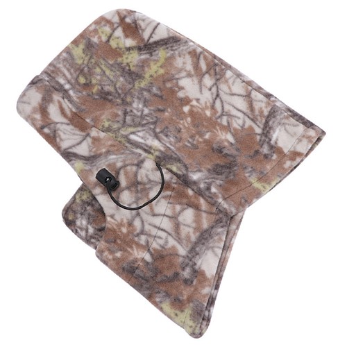 Cagoule cache hotte chapeau - cagoule,