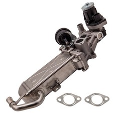 Refroidisseur EGR Vanne EGR for VW Audi Skoda Seat 03L131512DQ 1.6TDI 2.0TDI