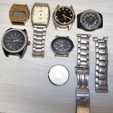 Montre-bracelet vintage