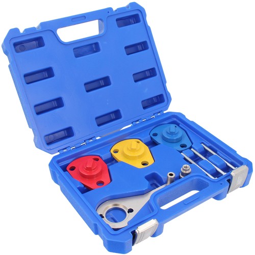 Kit outils pour réglage - pour,