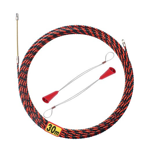 Tire fils electrique - electrique, aiguille
