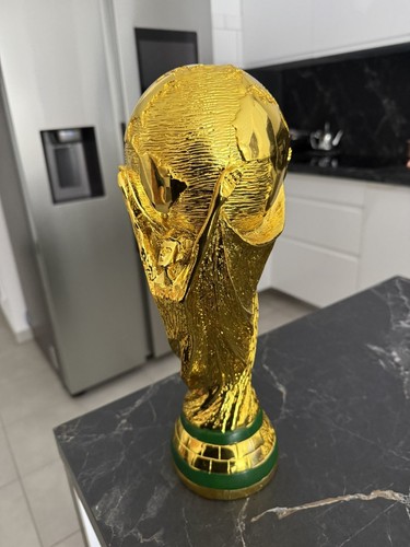 Réplique coupe monde en - coupe,