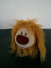 PELUCHE ANCIENNE POLLUX LE