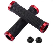 Poignées Vélo BMX VTT