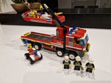 LEGO City - Set 7213 - Le