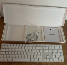 Clavier USB Apple Magic
