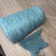 Fil à tricoter,300 Grammes