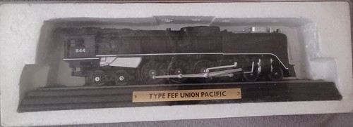 Train atlas type fef - atlas,