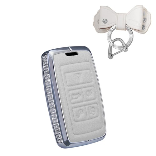 Coque clé voiture en - coque, de