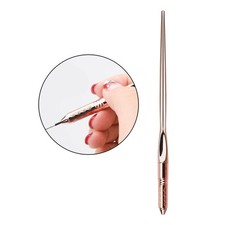 Microblading Stylo, Maquillage Permanent Pen Machine pour Manuel Sourcils de