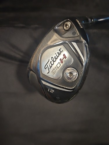 Titleist 910 hybrid 21 - titleist,
