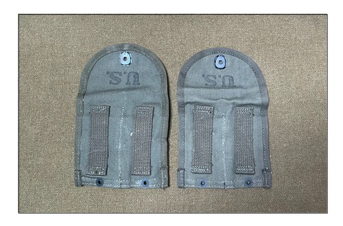 Ww2 pochettes usm1 rcp - usm1,