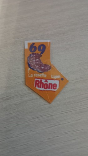 Magnet aimant rhone - magnet,